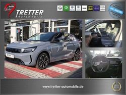Grau Gebraucht 2024 Opel Corsa Limousine | 20.490 € (Fairer Preis)