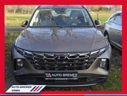 Silky bronze (metallic) Gebraucht 2021 Hyundai Tucson SUV | 22.490 € (Fairer Preis)