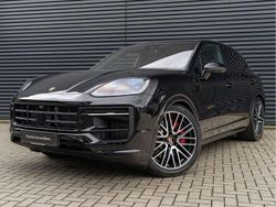 Schwarz Neu 2025 Porsche Cayenne S SUV | 160.821 € (Teuer)