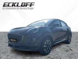 Schwarz Gebraucht 2022 Ford Puma Gen-E Titanium SUV | 17.990 € (Guter Preis)