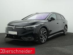 Schwarz Gebraucht 2024 VW ID.7 Pro Kombi | 46.950 €