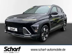 Schwarz Neu 2025 Hyundai Kona Trend SUV | 30.190 € (Guter Preis)