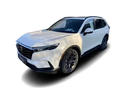 Weiss Neu 2025 Honda CR-V Elegance SUV | 48.249 € (Fairer Preis)