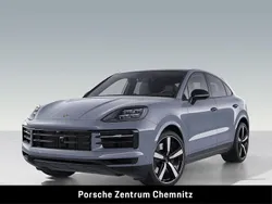 Grau Gebraucht 2024 Porsche Cayenne SUV | 106.890 € (Superpreis)