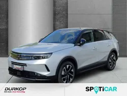 Kristall silber Neu 2025 Opel Grandland X SUV | 37.220 € (Fairer Preis)