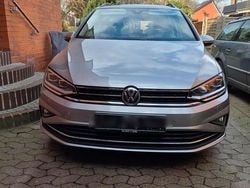 Andere farben Gebraucht 2020 VW Golf Sportsvan Highline Van / Kleinbus | 21.800 € (Fairer Preis)