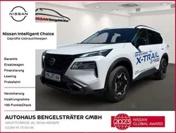 Weiß Gebraucht 2025 Nissan X-Trail SUV | 42.995 €