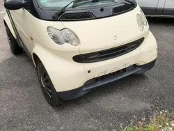 Beige Gebraucht 2005 Smart ForTwo Coupé Pure Coupé | 950 €