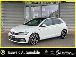 Weiß Gebraucht 2021 VW Polo GTI Limousine | 23.440 € (Etwas zu teuer)