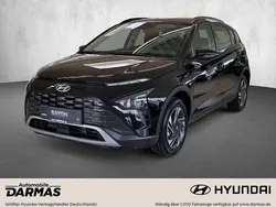 Schwarz Gebraucht 2024 Hyundai Bayon Trend SUV | 19.990 € (Fairer Preis)