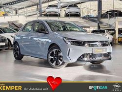 Grau Gebraucht 2023 Opel Corsa-e Kleinwagen | 20.950 € (Teuer)