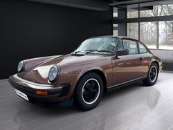 Braun Gebraucht 1976 Porsche 911 | 69.911 €