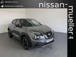 Gun (m) Gebraucht 2024 Nissan Juke Style Edition SUV | 17.950 € (Guter Preis)