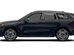 Weiß Neu 2025 BMW X1 Comfort Edition SUV | 52.930 € (Superpreis)