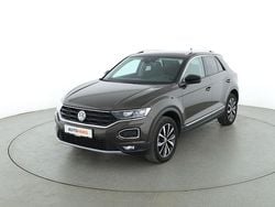 Braun Gebraucht 2019 VW T-Roc Style SUV | 21.310 € (Guter Preis)