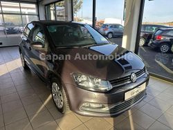 Grau Gebraucht 2017 VW Polo Allstar Limousine | 10.300 € (Fairer Preis)