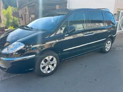 Schwarz Gebraucht 2009 Citroën C8 Van / Kleinbus | 6.500 €