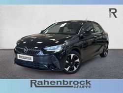 Schwarz Gebraucht 2022 Opel Corsa Elegance Kleinwagen | 12.900 € (Guter Preis)