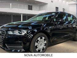 Schwarz Gebraucht 2015 Audi A3 Limousine | 13.490 € (Guter Preis)