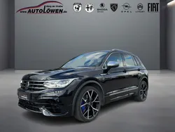 Schwarz Gebraucht 2023 VW Tiguan R SUV | 43.750 € (Guter Preis)