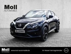 P) (schwarz Neu 2025 Nissan Juke Tekna SUV | 27.680 € (Etwas zu teuer)