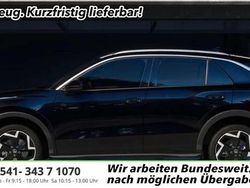 Deep black perleffekt Neu 2025 VW T-Roc R-line SUV | 34.341 € (Guter Preis)