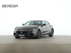 Grau Gebraucht 2020 Maserati Ghibli Coupé | 49.900 € (Superpreis)