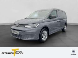 Grau Neu 2025 VW Caddy Maxi Van / Kleinbus | 27.880 € (Superpreis)