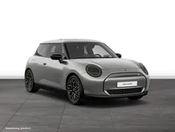 Andere Gebraucht 2024 Mini Cooper SE Kleinwagen | 32.800 € (Etwas zu teuer)