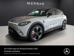 Weiß Gebraucht 2025 Smart #3 Brabus SUV | 44.890 € (Fairer Preis)