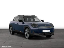 Andere Neu 2025 Mini Aceman SUV | 40.710 € (Fairer Preis)