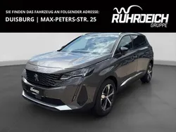 Gris platinium Gebraucht 2023 Peugeot 5008 Allure Van / Kleinbus | 31.490 € (Fairer Preis)