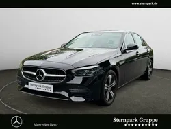 Mercedes C300