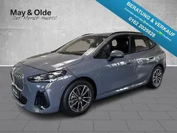Grau Neu 2025 BMW 218 Active Tourer Performance Van / Kleinbus | 43.290 €