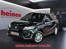 Schwarz Gebraucht 2021 Suzuki Vitara Club SUV | 14.899 € (Guter Preis)