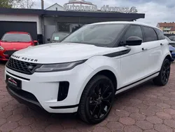 Weiß Gebraucht 2020 Land Rover Range Rover evoque S SUV | 34.900 € (Fairer Preis)