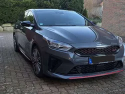 Gebraucht 2020 Kia ProCeed 2 Kleinwagen | 20.900 € (Fairer Preis)