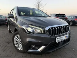 Grau Gebraucht 2016 Suzuki SX4 S-Cross Comfort SUV | 12.800 € (Fairer Preis)