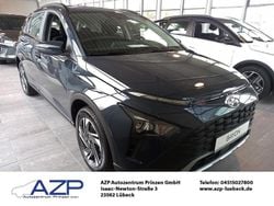 Grau Neu 2025 Hyundai Bayon Comfort SUV | 26.280 € (Fairer Preis)