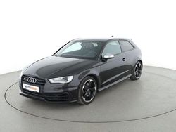 Schwarz Gebraucht 2014 Audi S3 Advanced Limousine | 23.890 € (Etwas zu teuer)