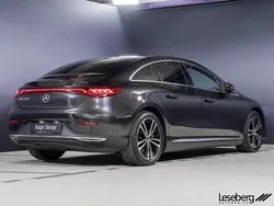 Gebraucht 2024 Mercedes EQE350 | 49.890 € (Fairer Preis)