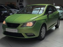 Grün Gebraucht 2013 Seat Ibiza Kleinwagen | 3.990 € (Fairer Preis)
