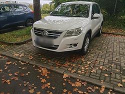 Gebraucht 2009 VW Tiguan SUV | 4.500 € (Superpreis)