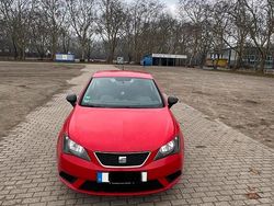 Rot Gebraucht 2014 Seat Ibiza Kleinwagen | 3.500 € (Superpreis)