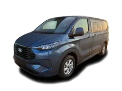 Andere Neu 2025 Ford Transit Custom Limited Van | 46.558 € (Guter Preis)