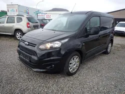 Pantherschwarz metallic Gebraucht 2015 Ford Transit Van / Kleinbus | 10.999 € (Fairer Preis)