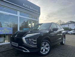 Schwarz Gebraucht 2021 Mitsubishi Eclipse Cross Plus SUV | 19.790 € (Fairer Preis)