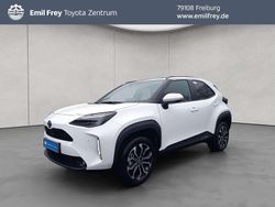 Weiß Neu 2025 Toyota Yaris Hybrid SUV | 29.990 € (Fairer Preis)
