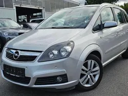 Andere Gebraucht 2007 Opel Zafira Van / Kleinbus | 2.990 € (Guter Preis)
