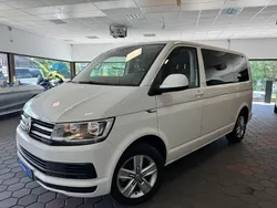 Weiß Gebraucht 2018 VW T6 Comfortline Van | 29.980 € (Fairer Preis)
